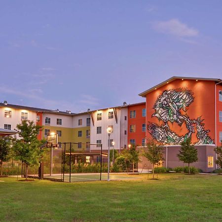 Homewood Suites Techridge Parmer @ I-35 Остин Екстериор снимка
